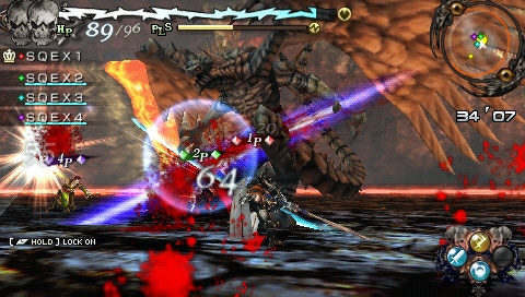 Lord of Arcana (Slayer Edition) - Imagen 4